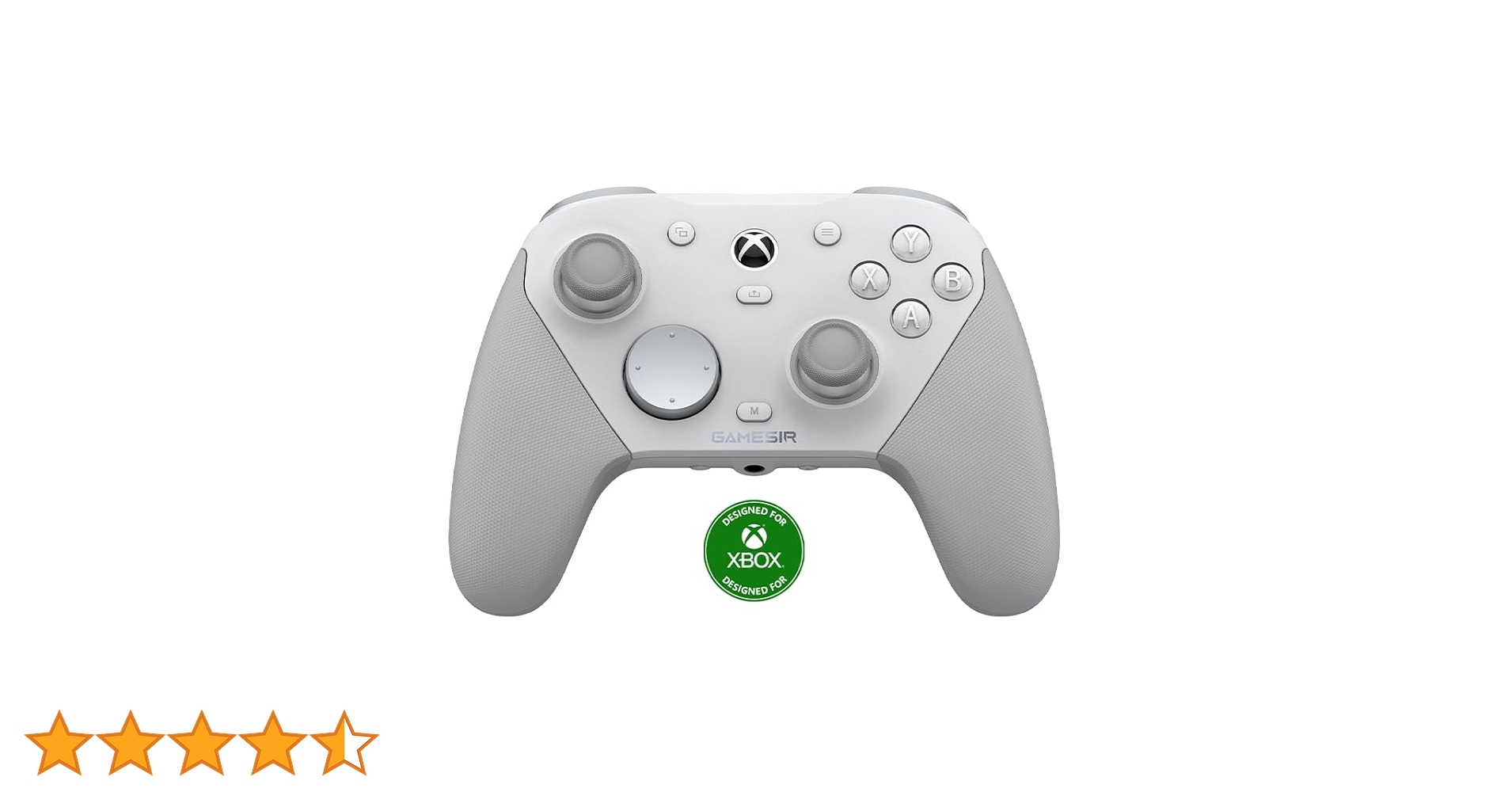 PC用ゲームコントローラー・コンバーター Gamesir G7 pro 71z7MgSbK6L._AC_UL210_SR210,